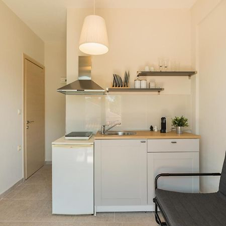 Siviri Forest View Apartment Exterior foto